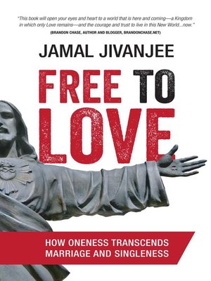 cover image of Free to Love